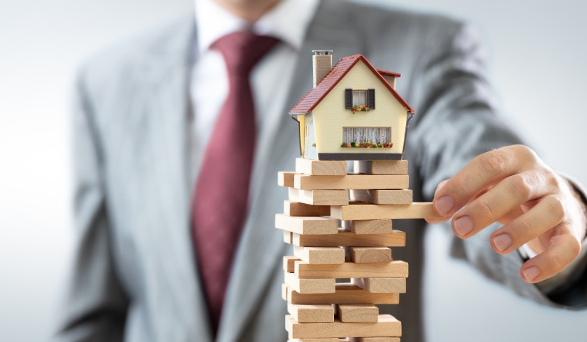 Risk Management in Real Estate Investing